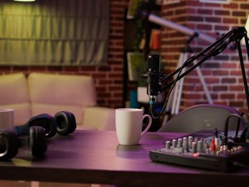 Os 7 melhores podcasts para ouvir ainda em 2023