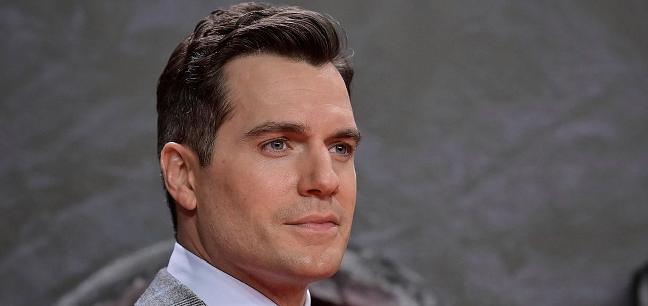 Henry Cavill não será Superman no DCU de James Gunn: 'Triste'