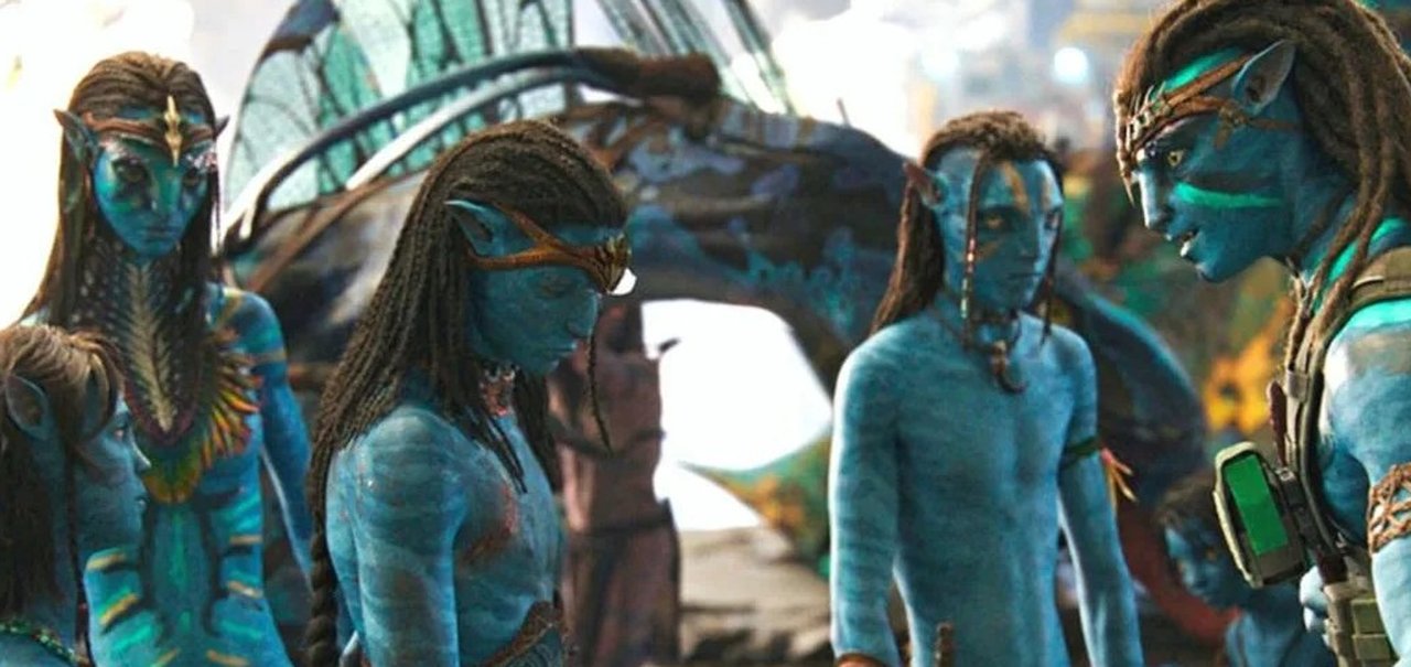 Avatar 2: como a história de Jake e Neytiri é moldada pela família