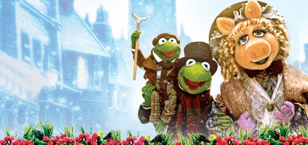 6 produções de Natal disponíveis no catálogo Disney Plus