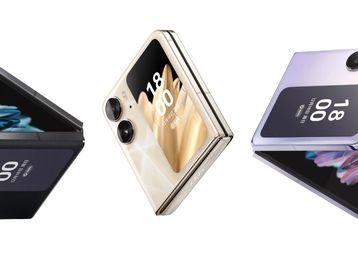 OPPO Find N2 e N2 Flip chegam para brigar com dobráveis da Samsung
