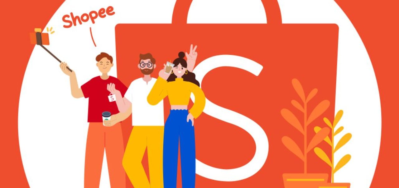 Shopee lança retrospectiva 2022 pelo app; veja como fazer a sua