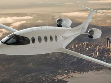 Avião elétrico: empresa da Nova Zelândia quer voos regionais zero carbono