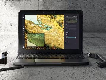 Dell lança tablet Latitude 'indestrutível' no Brasil; conheça