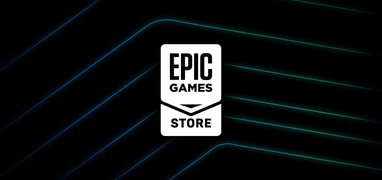 Epic Games Store oferece 15 jogos de graça! Vem ver