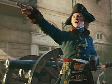 Assassin’s Creed: 7 personalidades históricas que estiveram na franquia