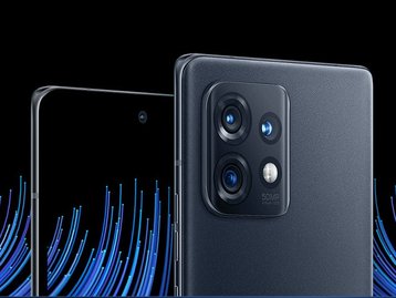 Moto X40 é revelado com novo Snapdragon e preço baixo