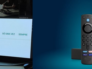 Fire TV Stick: apps de streaming estão travando com bug do Globoplay