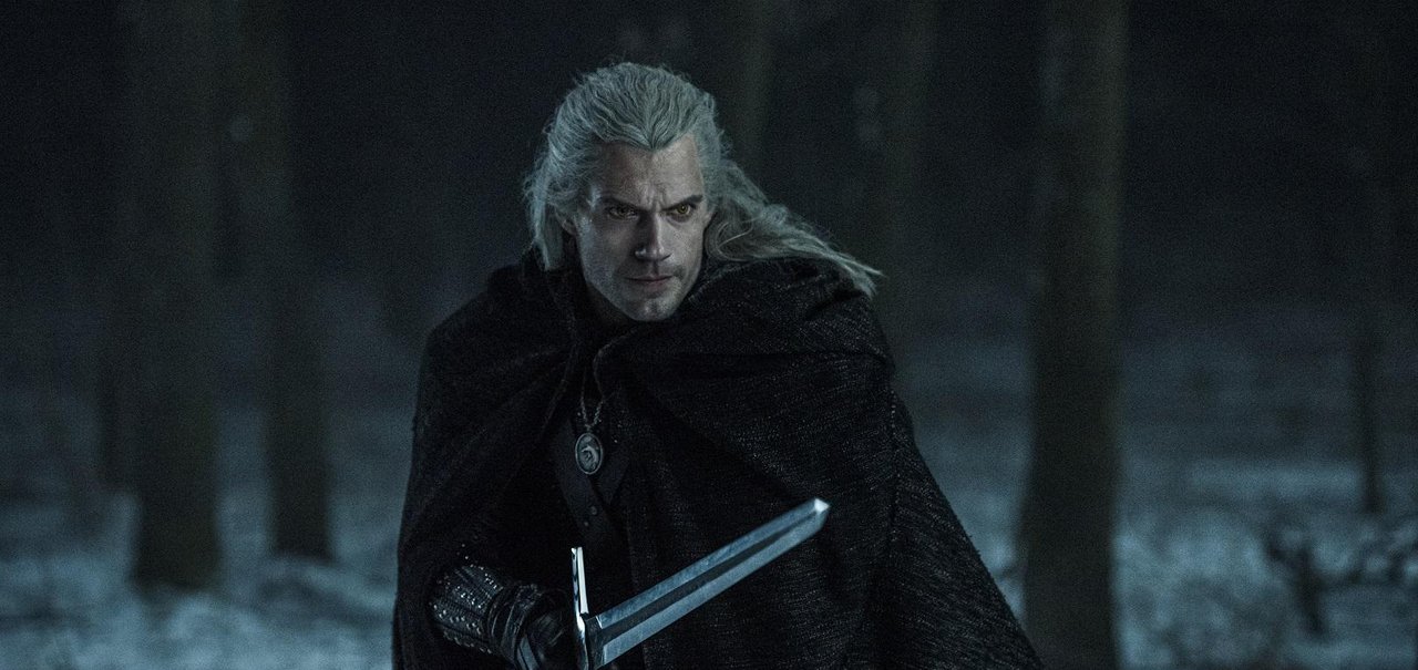 Henry Cavill não deve retornar para The Witcher após sair de Superman