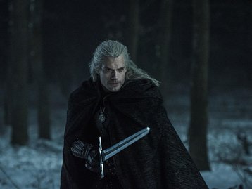 Henry Cavill não deve retornar para The Witcher após sair de Superman