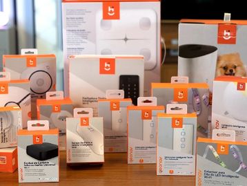 7 produtos inteligentes da Geonav para conhecer a marca
