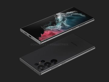 Galaxy S23: veja como pode ser o design dos celulares da linha