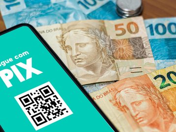 PIX em links de pagamento cresceu 81% em 2022