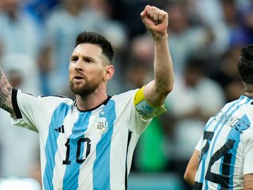 Final da Copa do Mundo: veja onde assistir Argentina x França