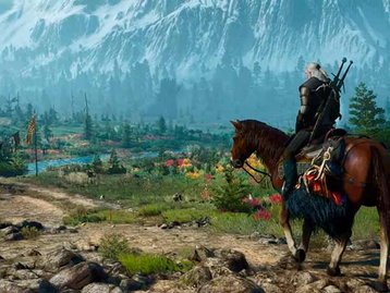 The Witcher 3: o que mudou nos gráficos da nova geração