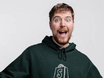 MrBeast e mais influenciadores gringos que bombaram em 2022