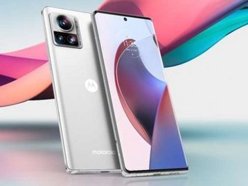 5 melhores celulares da Motorola lançados em 2022