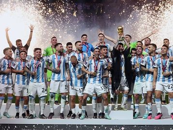 Copa do Mundo 2022: veja quem ganhou as premiações da competição