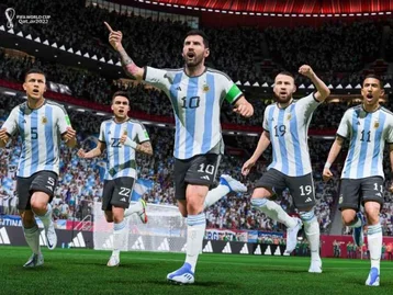 EA acerta campeã da Copa do Mundo pela quarta vez consecutiva