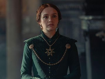 House of the Dragon: atriz revela sua cena mais difícil de gravar