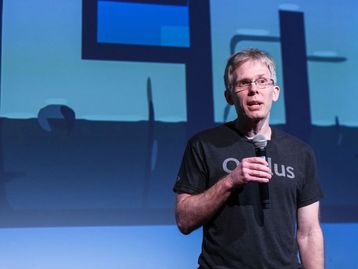 Lenda dos games, John Carmack deixa Meta e critica empresa