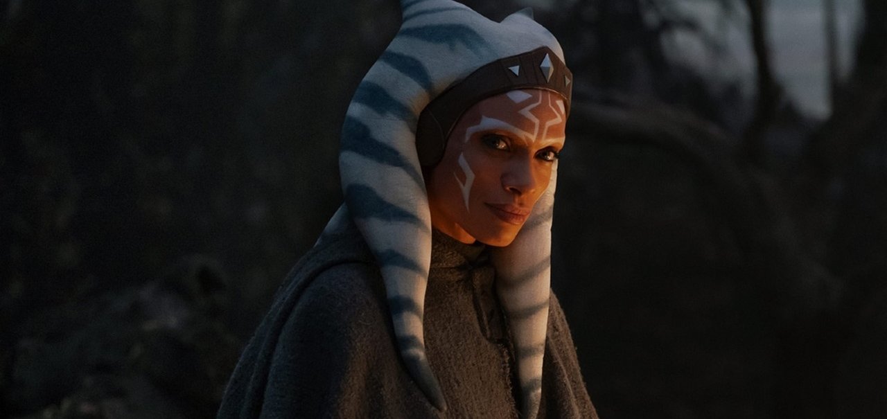 Loki e Ahsoka ganham imagens inéditas em vídeo do Disney+ para 2023