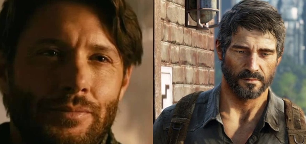 Jensen Ackles revela que queria ser Joel em The Last of Us da HBO