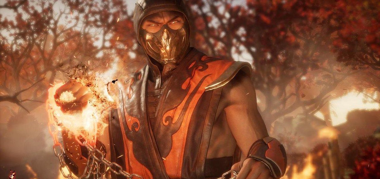 Mortal Kombat 12: Ed Boon dá mais pistas sobre lançamento