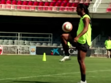 Qual foi o primeiro viral do YouTube? Relembre vídeo de Ronaldinho