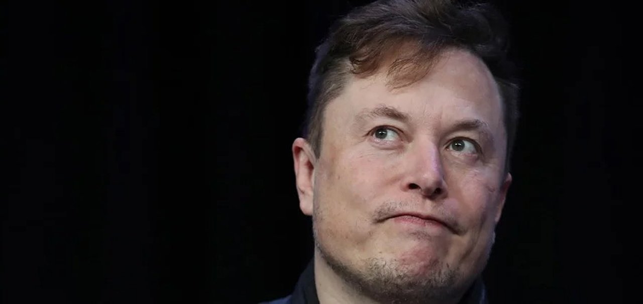 Veja o que Elon Musk disse após perder enquete no Twitter