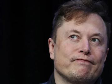 Veja o que Elon Musk disse após perder enquete no Twitter