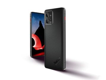 Motorola terá celular inspirado nos notebooks ThinkPad da Lenovo