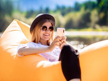 Os melhores smartphones em 2022 na faixa de R$ 1 mil