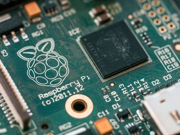 Raspberry Pi 5 só chegará depois de 2023