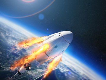 Quais missões espaciais serão lançadas em 2023?