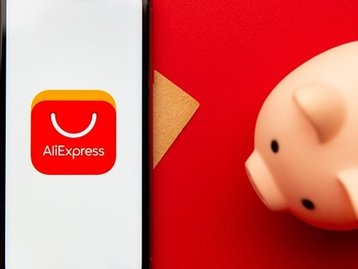 Compre e Economize AliExpress: ofertas e descontos progressivos