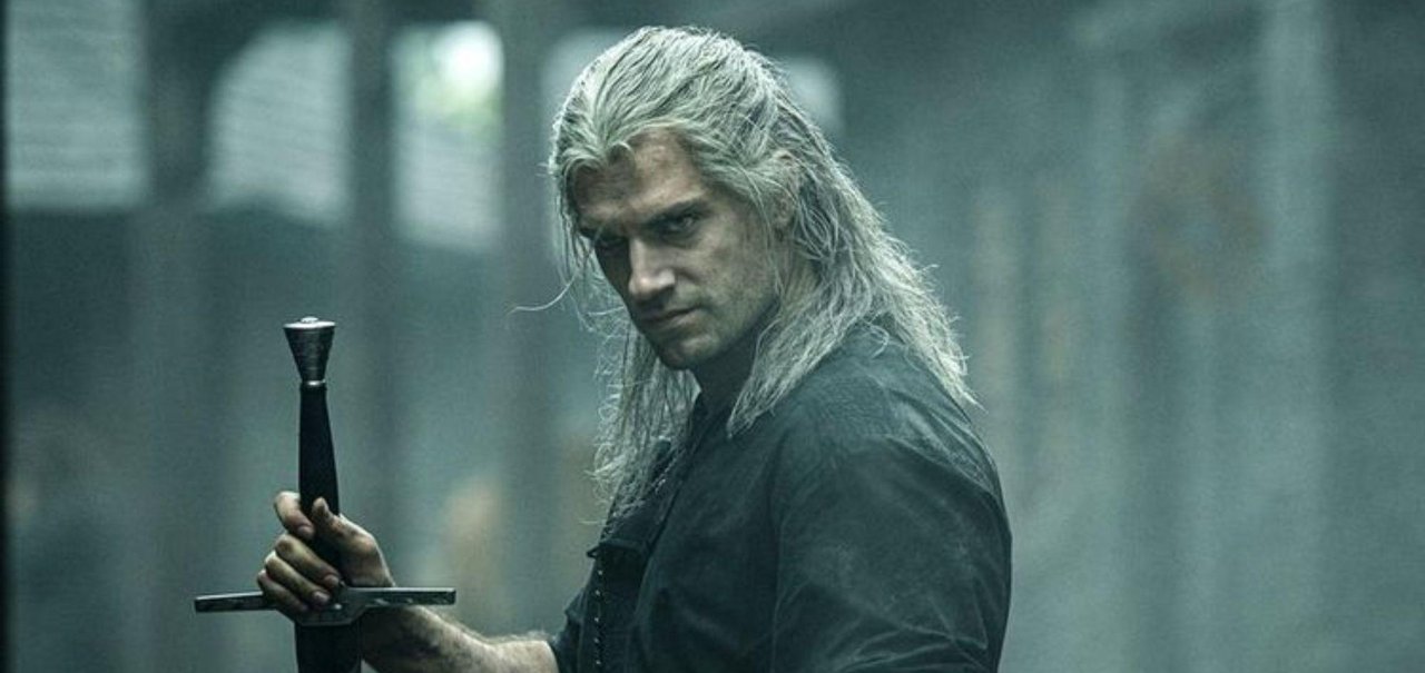 The Witcher: título do primeiro episódio da 3ª temporada é revelado