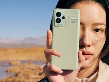 5 melhores celulares da Realme em 2022