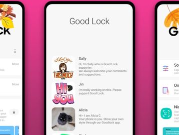 Good Lock: Samsung facilita atualizações de módulos no app