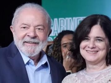 Nísia Trindade, da Fiocruz, será 1ª mulher a chefiar o Ministério da Saúde