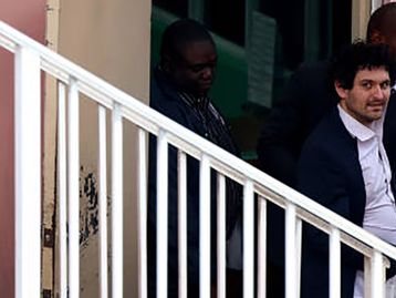 CEO da FTX é liberado sob fiança e vai para a casa dos pais