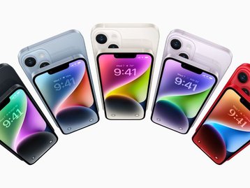 5 celulares iPhone para comprar em 2023