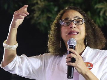 Luciana Santos: conheça a nova ministra da Ciência, Tecnologia e Inovações