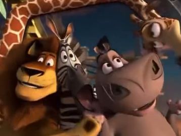 Madagascar: internet abraça nostalgia e lembra cenas icônicas; veja!