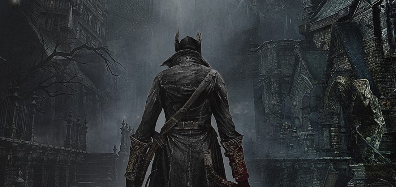 Bloodborne, FF7 Remake e outros foram proibidos no Xbox, diz Microsoft