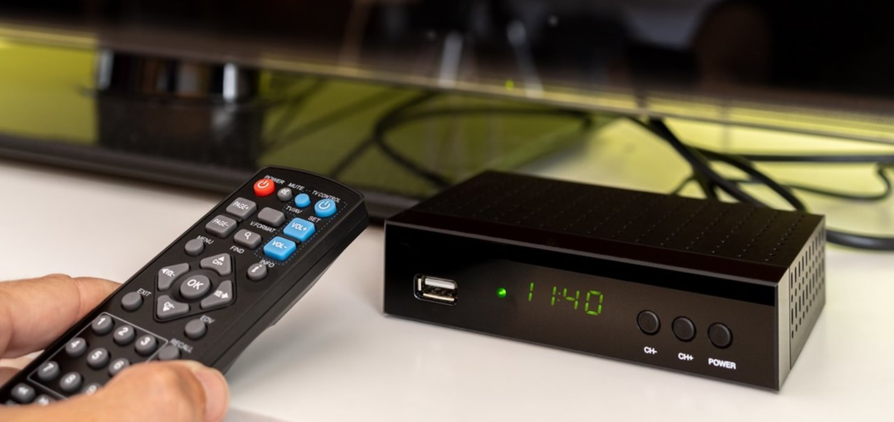 TV Box piratas dão acesso irrestrito a hackers, diz Anatel