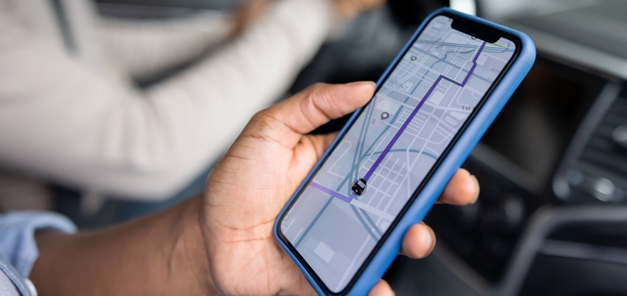 Uber lança retrospectiva de 2022 para usuários e motoristas