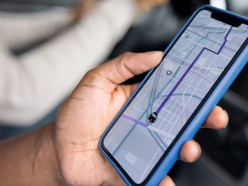 Uber lança retrospectiva de 2022 para usuários e motoristas