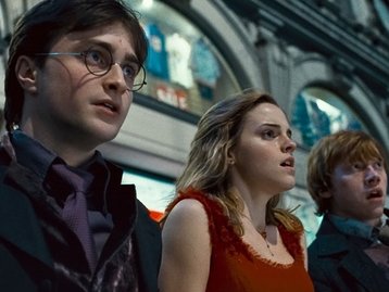 Harry Potter e as Relíquias da Morte Parte 2: final explicado