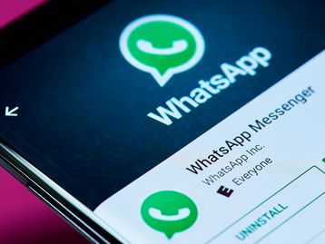WhatsApp deixará de funcionar no iPhone 5 e mais celulares Android
